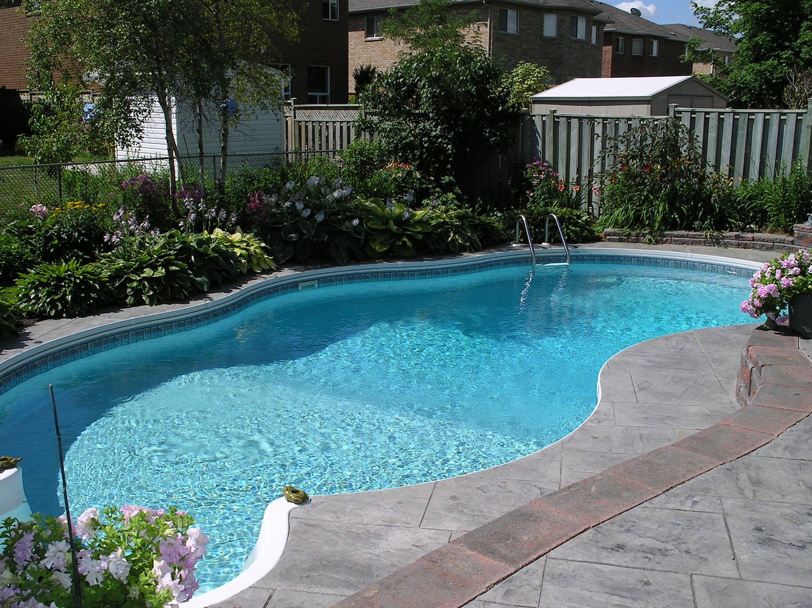 Swimming Pool R2R Jhajjar